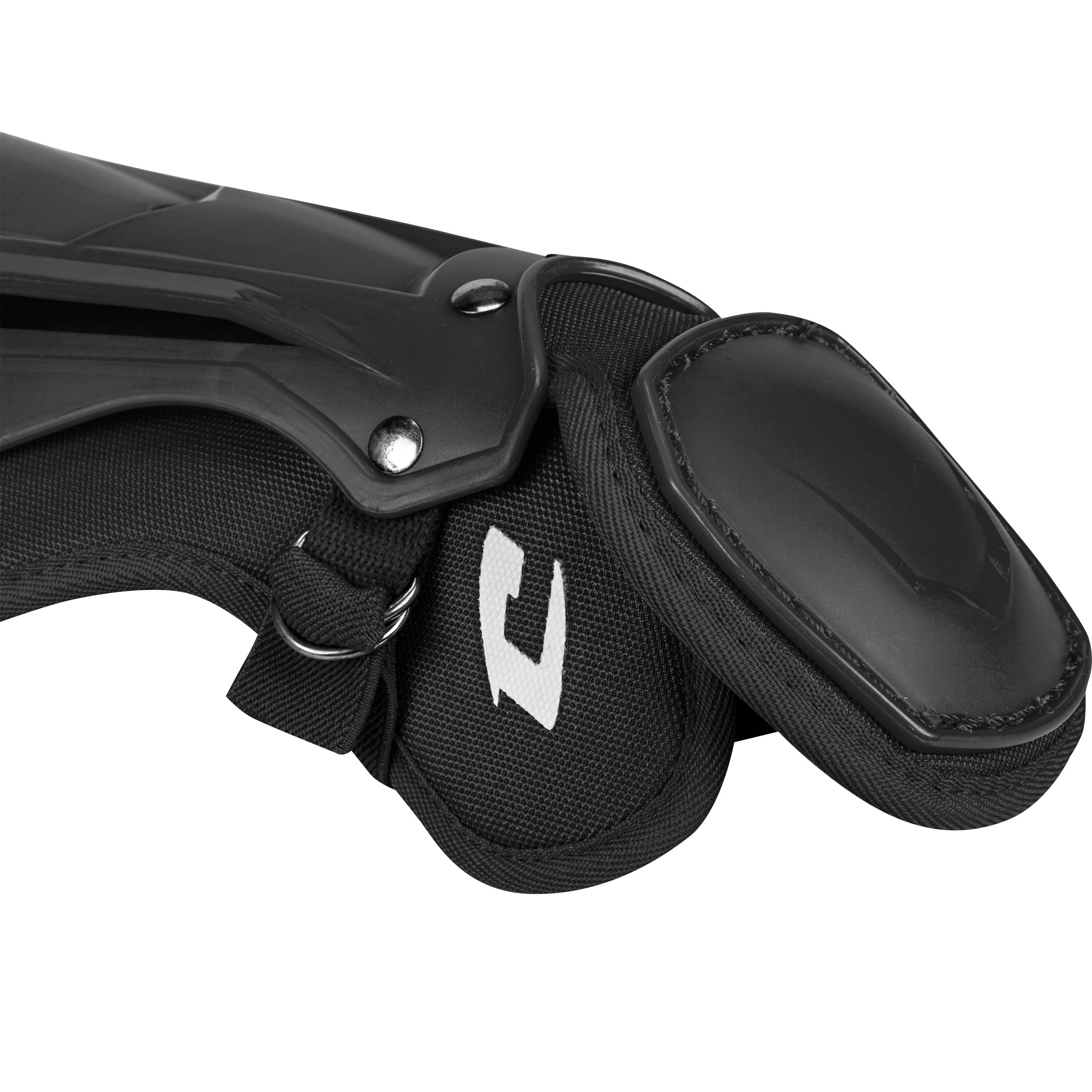 Amazon.com : Champro Optimus MVP Double Knee Baseball Catcher's